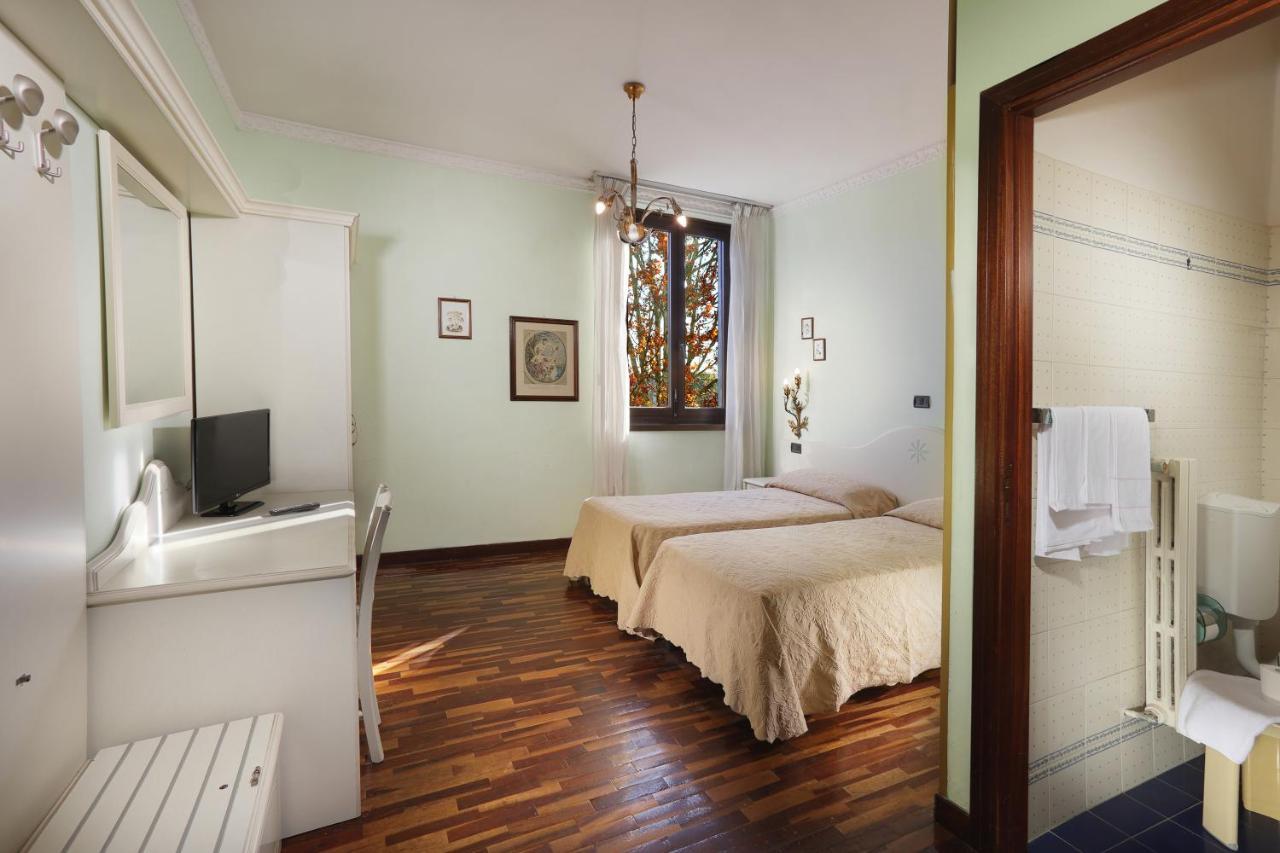 Hotel Savona モンテカティーニ・テルメ エクステリア 写真