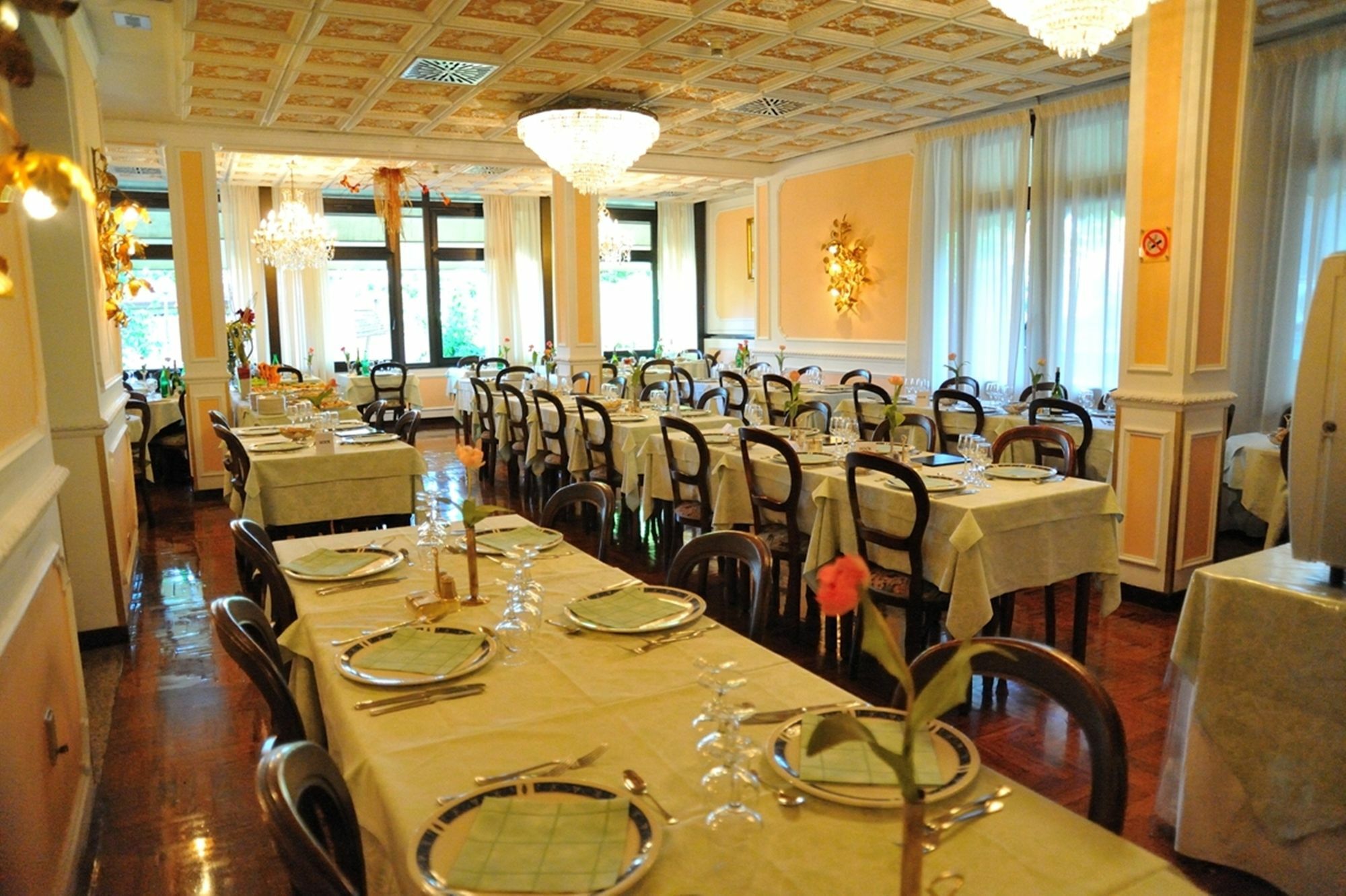Hotel Savona モンテカティーニ・テルメ エクステリア 写真