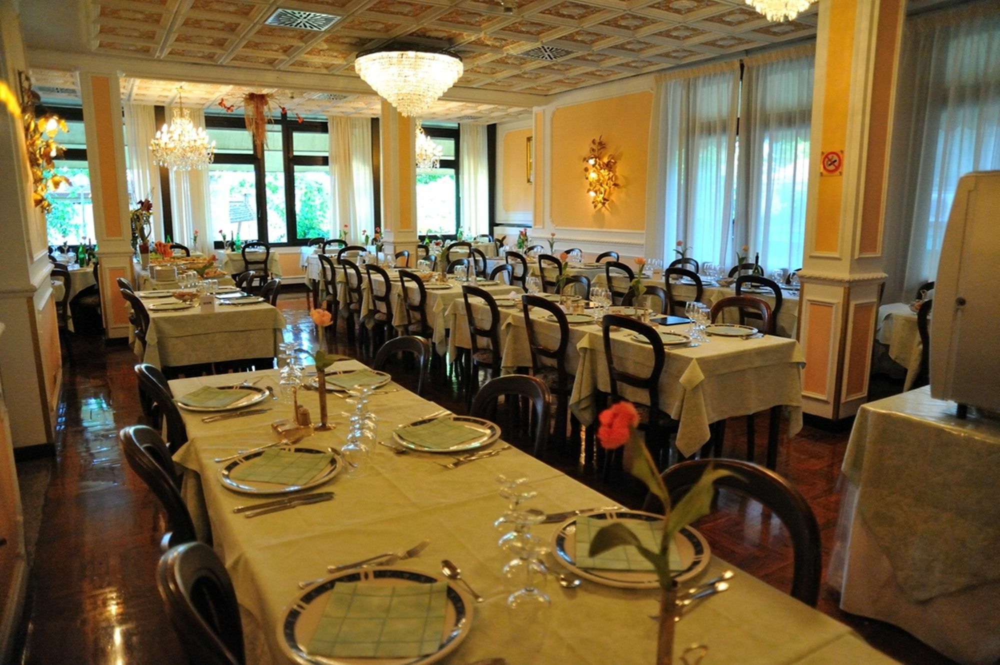 Hotel Savona モンテカティーニ・テルメ エクステリア 写真